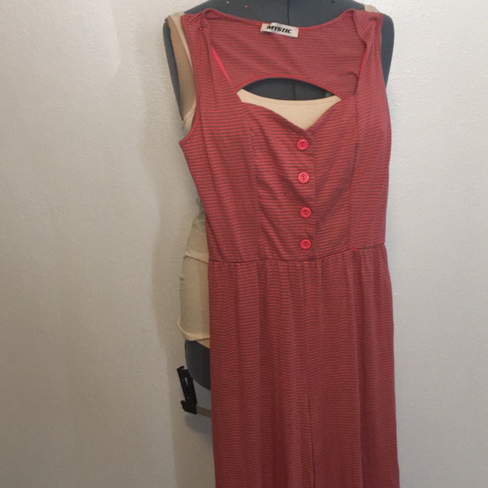 Jumpsuit